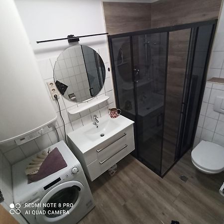 Apartamento Lav Rovinj Exterior foto