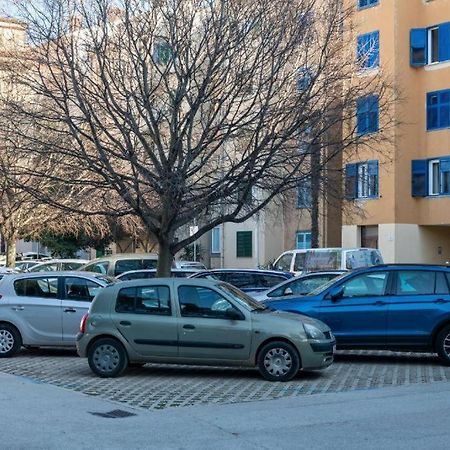 Apartamento Lav Rovinj Exterior foto