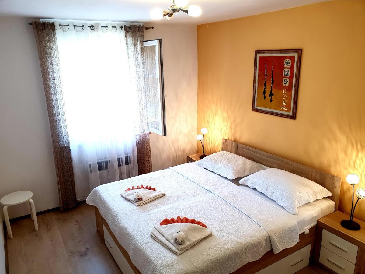 Apartamento Lav Rovinj Exterior foto