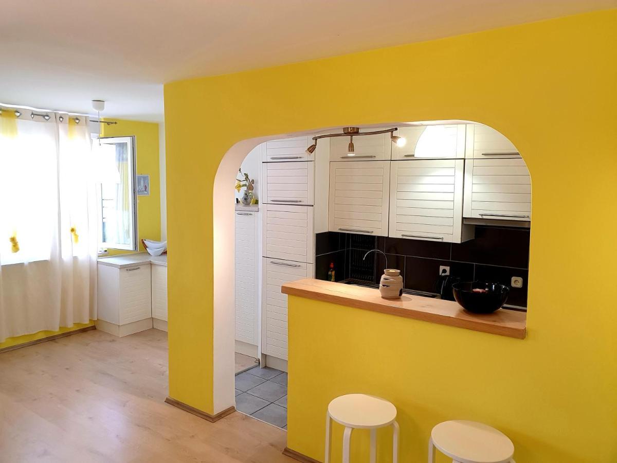Apartamento Lav Rovinj Exterior foto