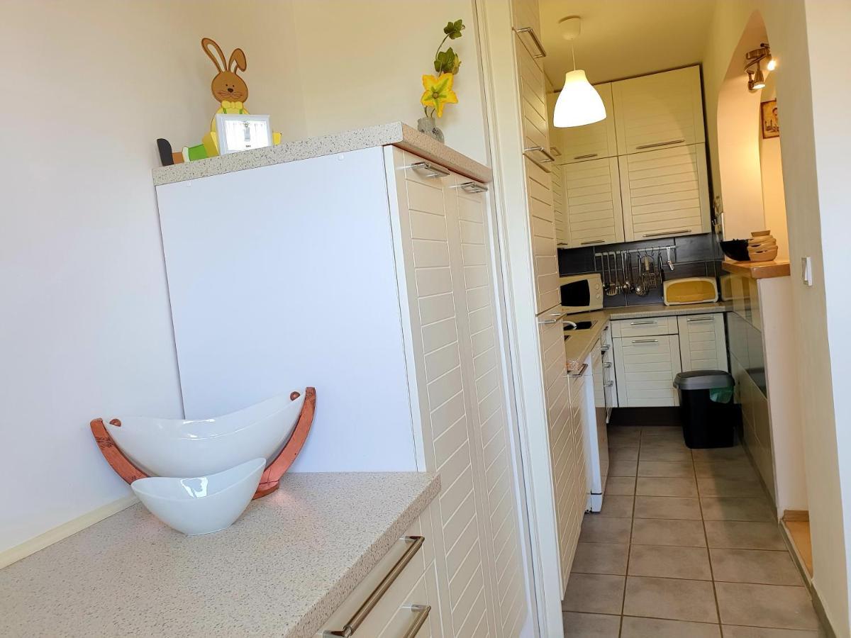 Apartamento Lav Rovinj Exterior foto