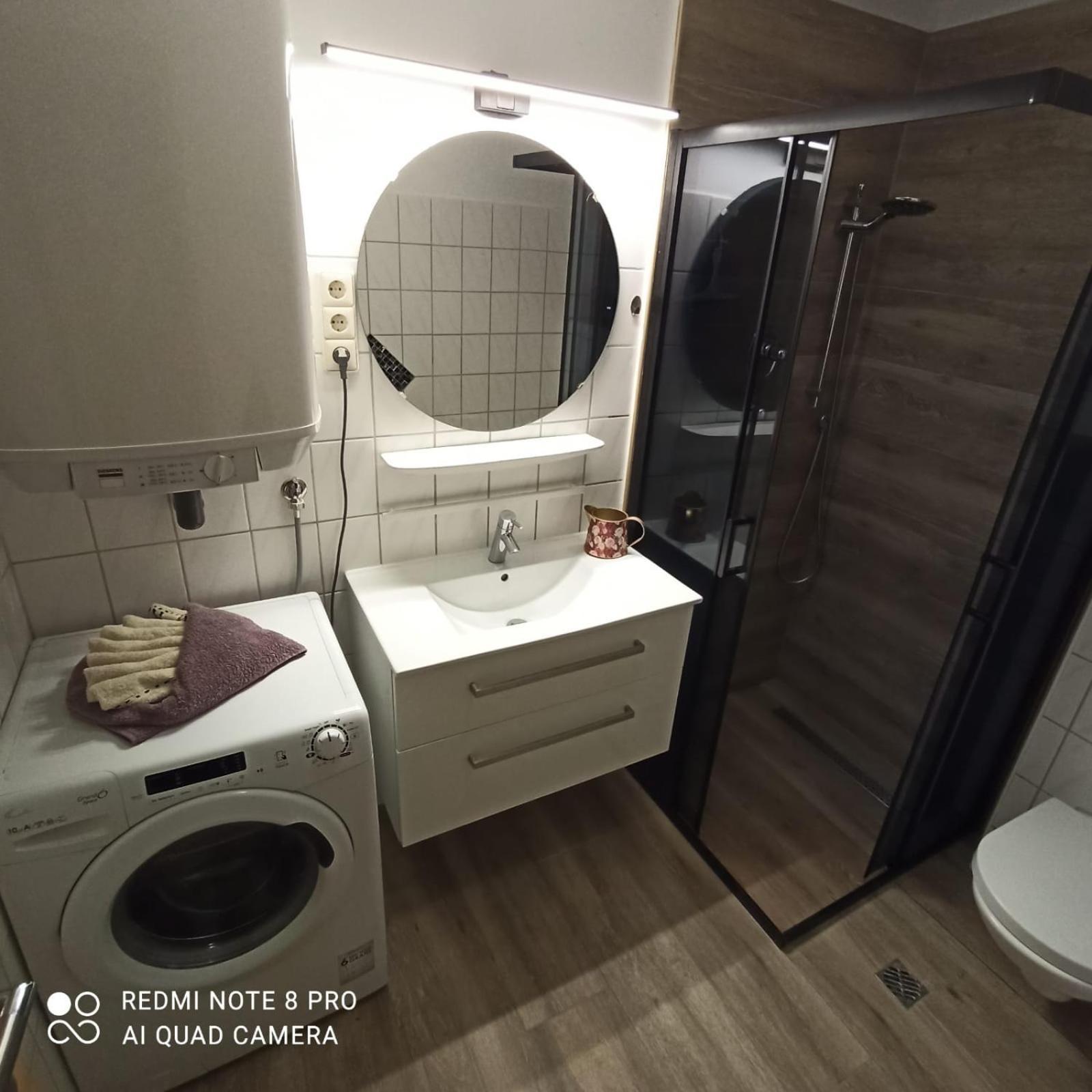Apartamento Lav Rovinj Exterior foto