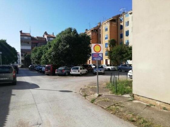 Apartamento Lav Rovinj Exterior foto