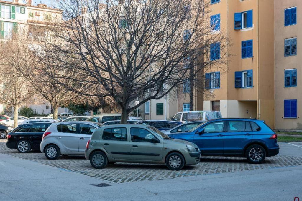 Apartamento Lav Rovinj Exterior foto